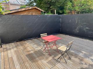 studio 2 RDC henriville - Amiens - 4