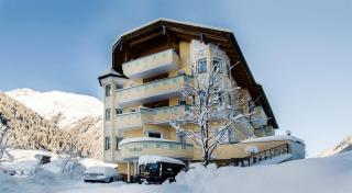 Hotel Garni Waldschlössl - Ischgl - 3