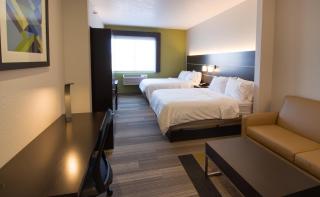 Holiday Inn Express & Suites - Worthington by IHG - Worthington - 9