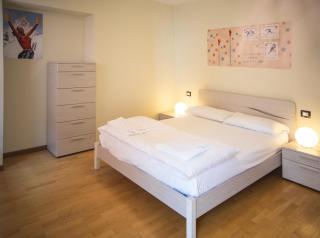 Perarolo Apartments - 1