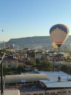 Balloon View Hotel - Göreme - 8