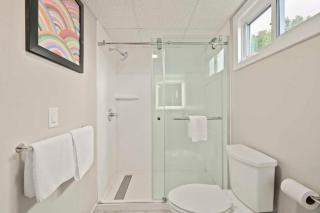 The Elmwood - Waterville - 1