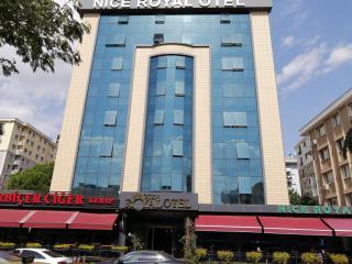 Nice Royal - Istambul - 9