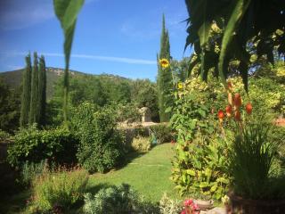 Logis des Magnans - le Murier - - Sauve - 3