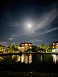 Praia do Forte Village das Acácias - 9