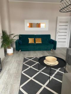 Apartament BellaPola - Nysa - 7