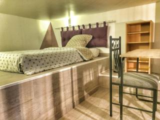 Loft 5 places with view on Eiffel Tower - Parijs - 5