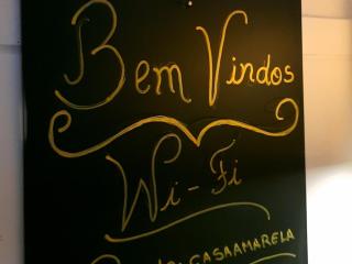 Villacasamarela mini casinhas de hospedes Rio vermelho - 9