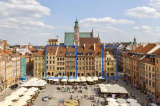 MONDRIAN Luxury Apartments Old Town - 3