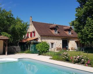 la grange de pyraine - Issac - 7
