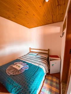 Pousada Cantinho da Montanha 2 - 7