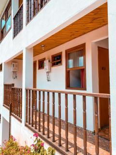 Pousada Cantinho da Montanha 2 - 5