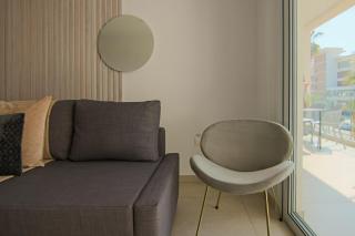 Phaedrus Living Seaview Flat Limnaria 154 - Paphos - 1