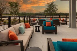 Hyatt House The Woodlands-Shenandoah - Shenandoah - 9