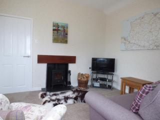 Hafod Cottage - Cemaes Bay - 8