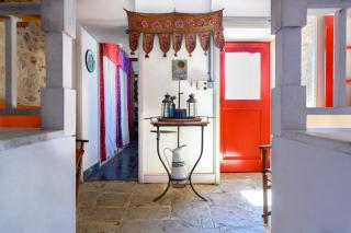 Aphrodite Villas Halki - Studio Rosa - 7