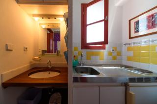 Aphrodite Villas Halki - Studio Rosa - 6