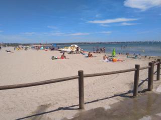 Appartement Meublé bord de mer FOS SUR MER - 6