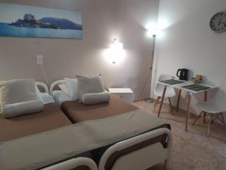 Villa Soula Kaliva - 7