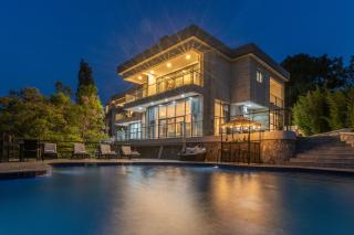 CLEO LAKE KIVU HOTEL - Mwendo - 3