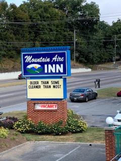 Mountain Aire Inn Sevierville - Pigeon Forge - Sevierville - 5