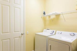 Renovated 4Br Condo 5min Conv Center - Orlando - 8