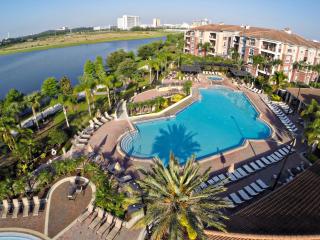 Renovated 4Br Condo 5min Conv Center - Orlando - 7