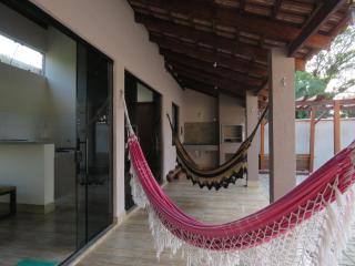 Casa da paz, você pode ir caminhando à praia - Itapoa - 3