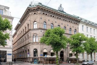Elite Plaza Hotel - Göteborg - 9