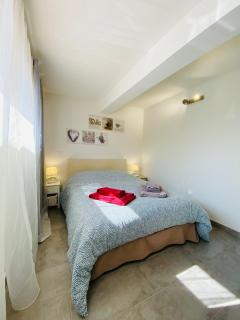 Appartement Sol y Mar - Saint-Aygulf - 3