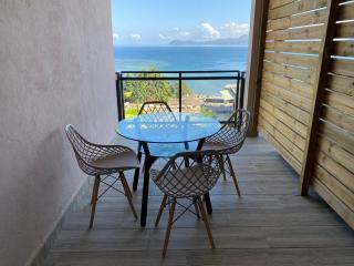 Superbe T2 full équipé à sada avec vue sur îlot - 5