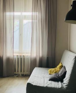 Cosy apartment - Riga - 1