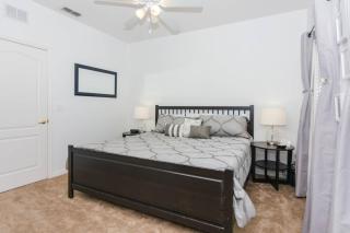 5Br 3Bath Private Townhome 13min Disney 1496ft - Kissimmee - 3