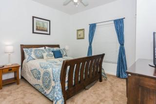 5Br 3Bath Private Townhome 13min Disney 1496ft - Kissimmee - 1