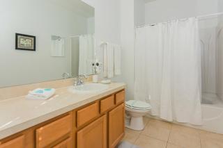 5Br 3Bath Private Townhome 13min Disney 1496ft - Kissimmee - 2