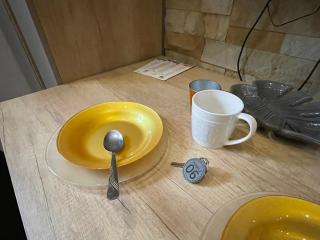 Apartman Pahuljica - 2