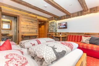 Pension Berghof - Maria Alm am Steinernen Meer - 2