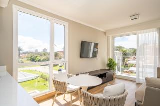 Hotel Solerios Mansa - 6