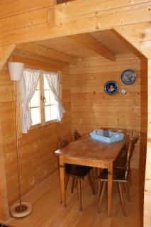 Villa Donkey Chalet - 1