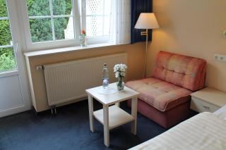 Hotel Lilienhof - 8