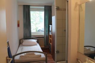 Hotel Lilienhof - Hamburg - 1