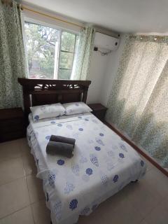 Apartamentos familiares The Upper Room 201 - San Andrés - 9