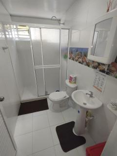 Apartamentos familiares The Upper Room 201 - San Andrés - 4