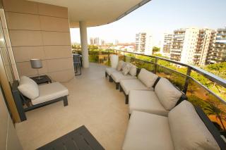 Lovely apartment with pool, AC and a great terrace - El Campello - 4