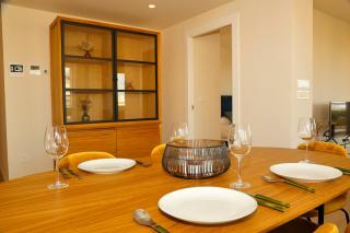 Lovely apartment with pool, AC and a great terrace - El Campello - 1