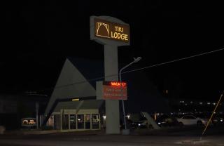Tiki Lodge Motel - Spokane - 3