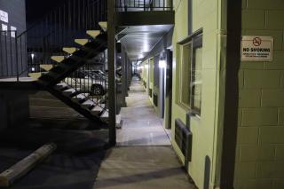 Tiki Lodge Motel - Spokane - 6