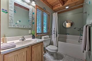 Mountain Cabin with Deck Near Year-Round Recreation! - 6