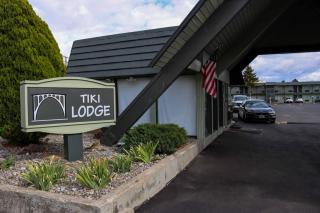 Tiki Lodge Motel - Spokane - 9