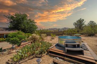@ Marbella Lane - The Wine Mine Desert Escape - 0